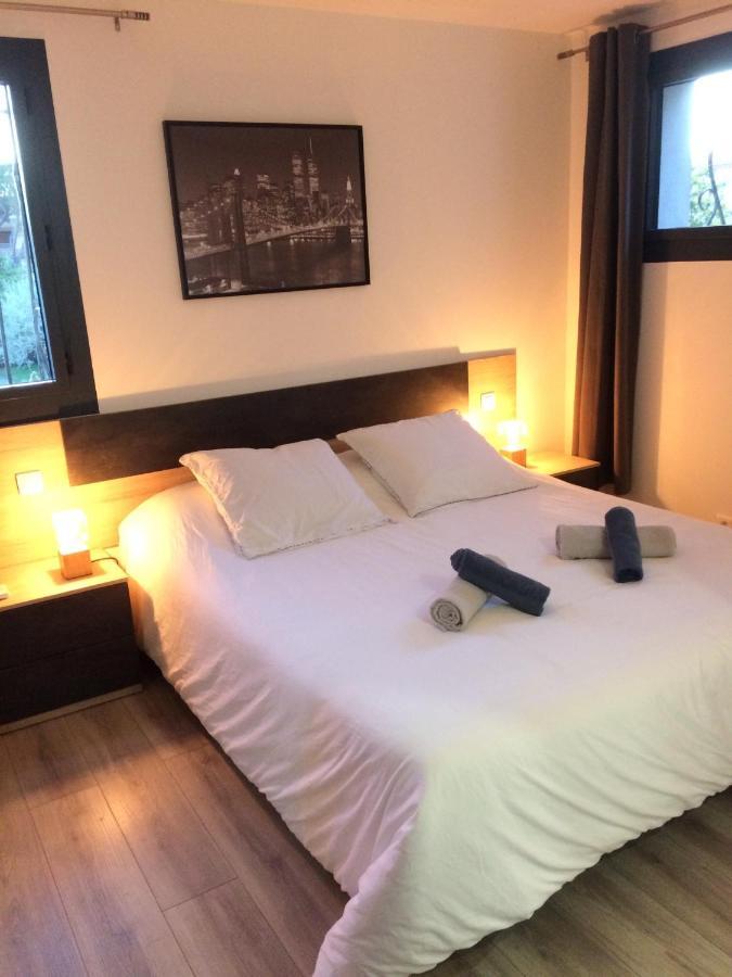 Appart 2 Pieces Independant Dans Villa Proche Centre Ville Au Calme Mandelieu Εξωτερικό φωτογραφία